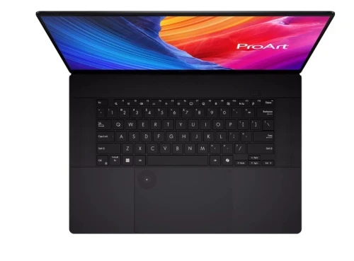 Ноутбук Asus/ProArt P16/H7606WW-SE079X/1г/Ryzen AI 9/HX 370/2 GHz/32 Gb/PCIe NVMe SSD/1024 Gb/No ODD/GeForce/RTX 5080/16 Gb/16 ''/3840x2400/Windows 11