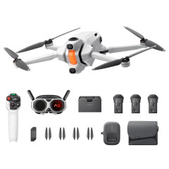 Дрон ANTIGRAVITY A1 Infinity Bundle