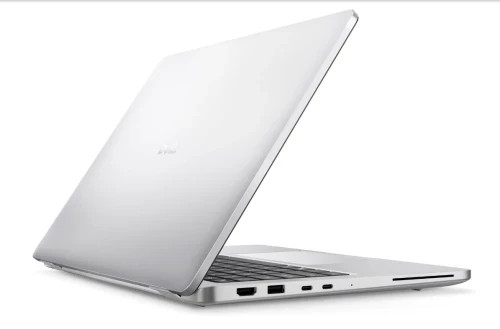 Ноутбук Dell/Pro 14 Plus PB14250/Core Ultra 5/236V/2,1 GHz/16 Gb/M.2 PCIe SSD/512 Gb/No ODD/Graphics/Arc/14 ''/1920x1200/Windows 11/Pro/64/FgrPr