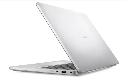 Ноутбук Dell/Pro 14 Plus PB14250/Core Ultra 5/236V/2,1 GHz/16 Gb/M.2 PCIe SSD/512 Gb/No ODD/Graphics/Arc/14 ''/1920x1200/Windows 11/Pro/64/FgrPr