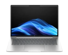 Ноутбук HP Europe/ProBook 4 G1i/3г/Core Ultra 5/225H/1,6 GHz/24 Gb/PCIe NVMe SSD/512 Gb/No ODD/Graphics/256 Mb/14 ''/1920x1200/Windows 11/Pro/64/Сереб