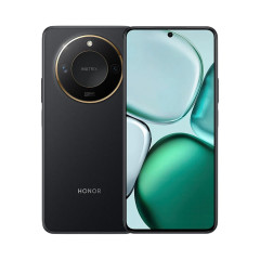 Смартфон HONOR X9c Smart BRC-NX1 8GB RAM 256GB ROM Midnight Black