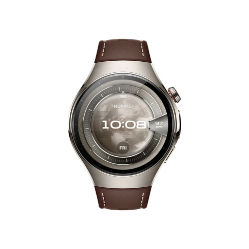 Смарт часы Huawei Watch 5 RTS-AL00 46mm Brown