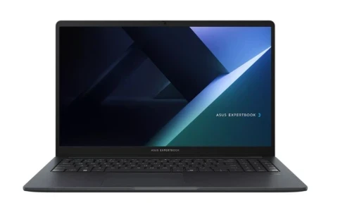 Ноутбук Asus/ExpertBook/B1503CVA-S77885X/1г/Core 7/150U/1,8 GHz/16 Gb/PCIe NVMe SSD/1000 Gb/No ODD/Graphics/UHD/256 Mb/15,6 ''/1920x1080/Windows 11/Pr