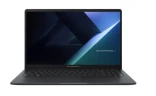 Ноутбук Asus/ExpertBook/B1503CVA-S77885X/1г/Core 7/150U/1,8 GHz/16 Gb/PCIe NVMe SSD/1000 Gb/No ODD/Graphics/UHD/256 Mb/15,6 ''/1920x1080/Windows 11/Pr