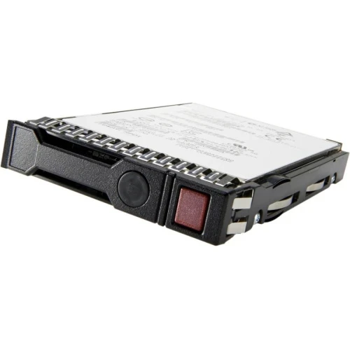 HDD HPE/MSA 3.84TB SAS 12G Read Intensive/SFF (2.5in)/M2 3yr Wty SSD
