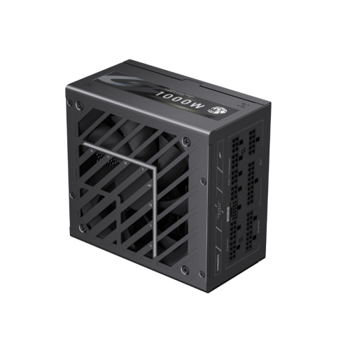 Блок питания Gamemax GZ 1000G Gold