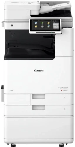 МФП Canon/imageRUNNER ADVANCE DX C3926i/принтер/сканер/копир/A3/26 ppm/1200x1200 dpi