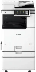 МФП Canon/imageRUNNER ADVANCE DX C3926i/принтер/сканер/копир/A3/26 ppm/1200x1200 dpi