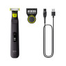 Триммер Philips OneBlade Pro 360 Face QP6532/10