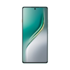 Мобильный телефон TECNO CAMON 40 (CM5) 256+8 GB Emerald Glow Green