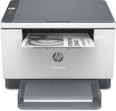 МФУ HP 9YF95A LaserJet MFP M236dw (A4) Printer/Scanner/Copier/ 600 dpi 29 ppm 64 MB 500 MHz 150 pages tray Print Duplex USB+Ethernet+Wi-Fi+Bluetooth Duty cycle 20 000 pages