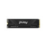 Твердотельный накопитель SSD Kingston FURY Renegade G5 SFYR2S/4T0 M.2 NVMe PCIe 5.0x4