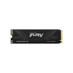 Твердотельный накопитель SSD Kingston FURY Renegade G5 SFYR2S/4T0 M.2 NVMe PCIe 5.0x4