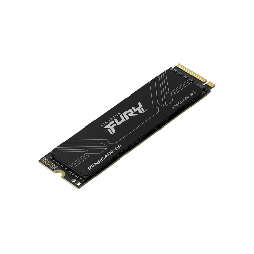 Твердотельный накопитель SSD Kingston FURY Renegade G5 SFYR2S/4T0 M.2 NVMe PCIe 5.0x4