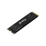 Твердотельный накопитель SSD Kingston FURY Renegade G5 SFYR2S/4T0 M.2 NVMe PCIe 5.0x4
