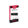 Твердотельный накопитель SSD Kingston FURY Renegade G5 SFYR2S/4T0 M.2 NVMe PCIe 5.0x4