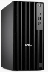 Компьютер Dell/Pro Tower QCT1250/Tower/3г/Core i7/14700/2,1 GHz/64 Gb/SSD/1000 Gb/Без оптического привода/Radeon/RX 7400/8 Gb/Windows 11/Pro/64