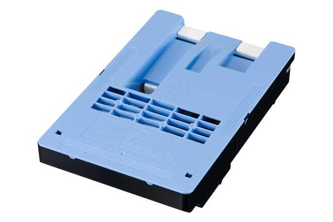 Контейнер для отработанных чернил Maintenance Cartridge MC-10 для iPF650/iPF655/iPF750/iPF755/iPF760/iPF765/iPF670/iPF680/iPF685/iPF770/iPF780/iPF785/iPF830/iPF840/iPF850