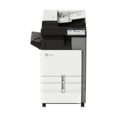 Цветное МФУ Lexmark CX951se 100S14894