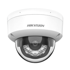 Сетевая IP видеокамера Hikvision