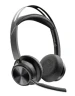 Наушники Poly/Voyager Focus 2 USB-A