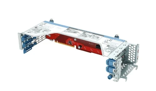 Опция HPE/ProLiant DL36X Gen10 Plus Full Height Riser Kit