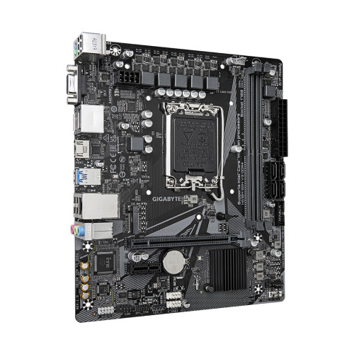 Материнская плата Gigabyte H610M S2H V3 DDR4