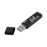 USB-накопитель Netac U351 NT03U351N-064G-30BK 64GB