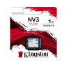 Твердотельный накопитель SSD Kingston SNV3SM3/1T0 1TB Mini M.2 2230 PCIe Gen4 x4
