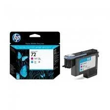 Печатающая головка HP Europe/C9383A/Чернильный/пурпурный/№72