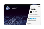 Картридж HP 26A Black LaserJet Toner Cartridge для HP LaserJet Pro M402/MFP M426