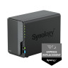 Система хранения данных (сервер) Synology DS225+