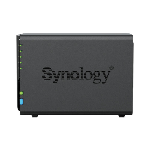 Система хранения данных (сервер) Synology DS225+