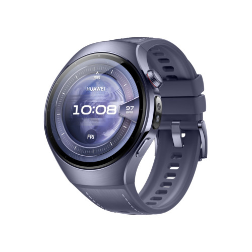 Смарт часы Huawei Watch 5 RTS-AL00 46mm Purple