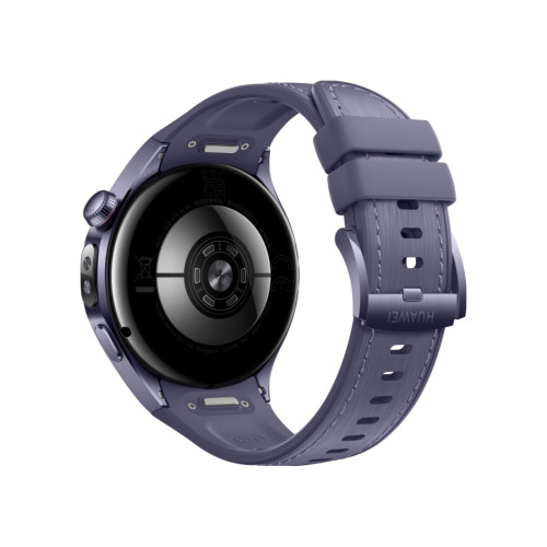 Смарт часы Huawei Watch 5 RTS-AL00 46mm Purple