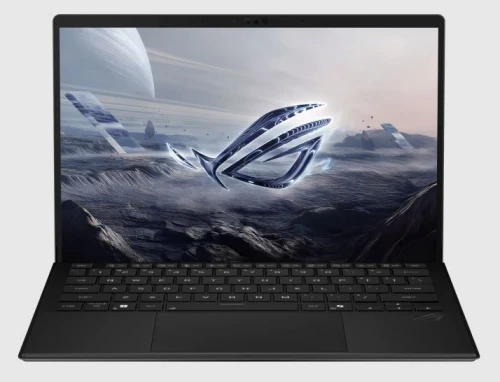 Ноутбук Asus/ROG Flow Z13/GZ302EA-RU045W/1г/Ryzen AI MAX/+395/3 GHz/32 Gb/PCIe NVMe SSD/1000 Gb/No ODD/Radeon/8060S/256 Mb/13,4 ''/2560x1600/Windows 1