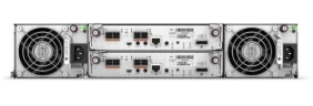 Хранилище HPE/MSA 2060 SFF 2x16Gb FC 4-port Controller 12x2.4TB HDD 4x16Gb SFP FC XCVR Storage Array