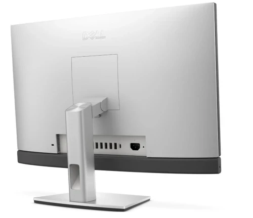 Моноблок Dell/Pro 24 All-in-One Plus QB24250/3г/Core Ultra 5/245/3,5 GHz/16 Gb/SSD/512 Gb/No ODD/Graphics/Arc Xe/256 Mb/Windows 11/Pro/64/23.8", Non-T