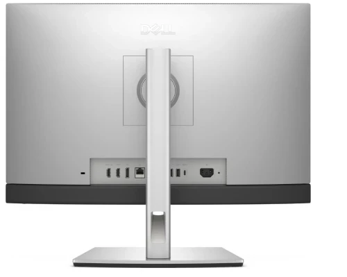 Моноблок Dell/Pro 24 All-in-One Plus QB24250/3г/Core Ultra 5/245/3,5 GHz/16 Gb/SSD/512 Gb/No ODD/Graphics/Arc Xe/256 Mb/Windows 11/Pro/64/23.8", Non-T