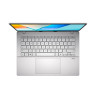 Ноутбук ASUS Vivobook S14 S3407CA-LY014W 14" FHD+ 144Hz Core 5 225H 16GB 512GB Win11