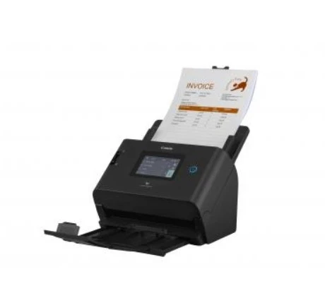 Сканер Canon/DOCUMENT SCANNER DR-S350NW/A4