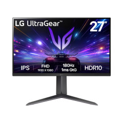 Монитор 27&quot; LG 27GS65F-B
