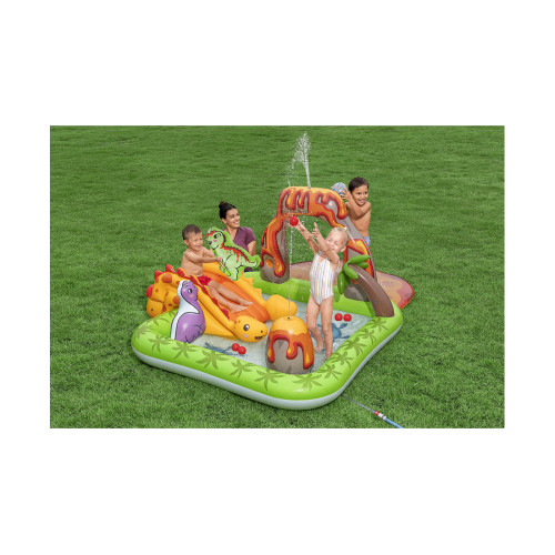 Надувной бассейн детский Bestway 53172