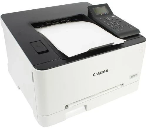 Принтер Canon/I-SENSYS LBP633CDW EMEA CIS/A4/21 ppm/1200x1200 dpi