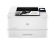 Принтер HP LaserJet Pro 4003n (A4), 40 ppm, 256MB, 1.2 MHz, tray 100+250 pages, USB+Etherneti, Duty - 80K pages
