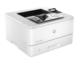 Принтер HP LaserJet Pro 4003n (A4), 40 ppm, 256MB, 1.2 MHz, tray 100+250 pages, USB+Etherneti, Duty - 80K pages