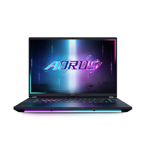 Ноутбук Gigabyte Gaming A16 FHD 165Hz i5-13420H 16GB 512GB RTX4050 DOS