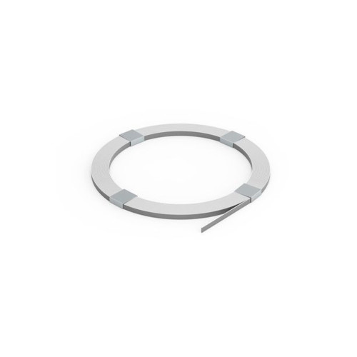 Полоса 40х4 мм DKC NC2444 горячеоцинкованная сталь