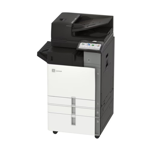 Цветное МФУ Lexmark CX961se 100S14886